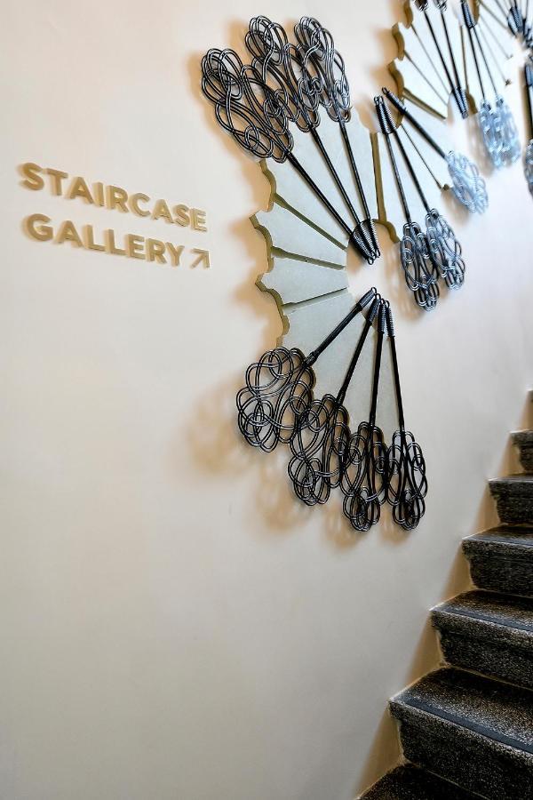 Assemblage Boutique Hotel Tel Aviv-Jaffa