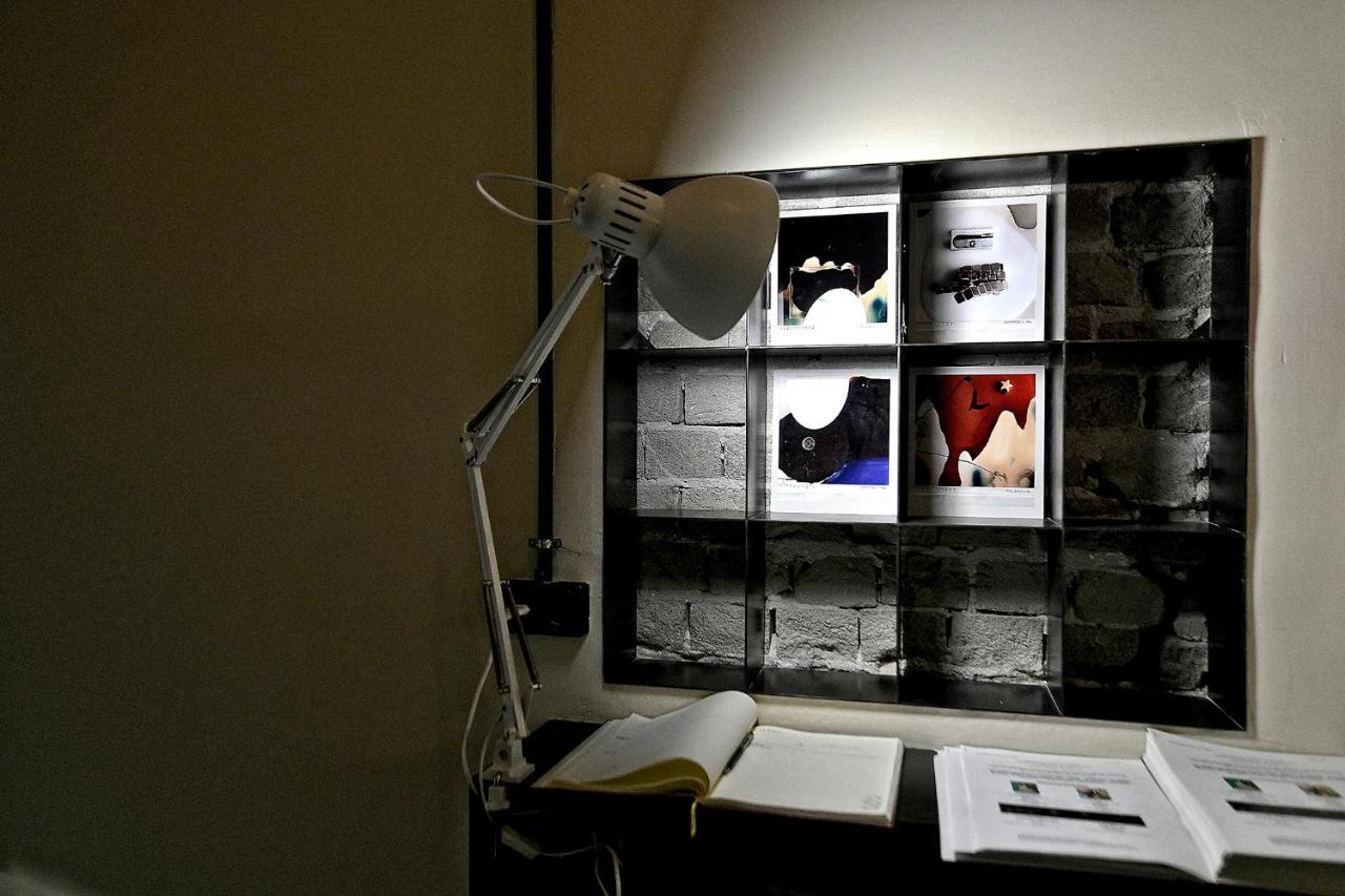 Hotel Assemblage Boutique Tel-Aviv