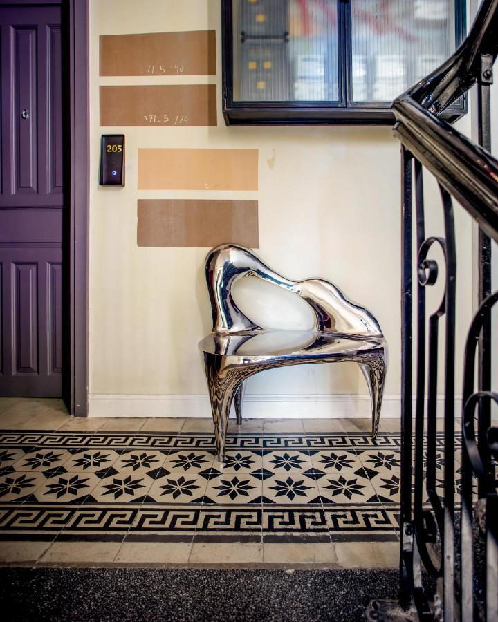 Hotel Assemblage Boutique 4*