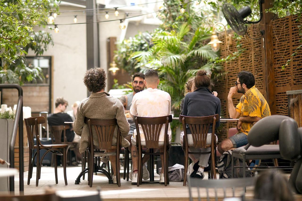 Assemblage Boutique Tel-Aviv