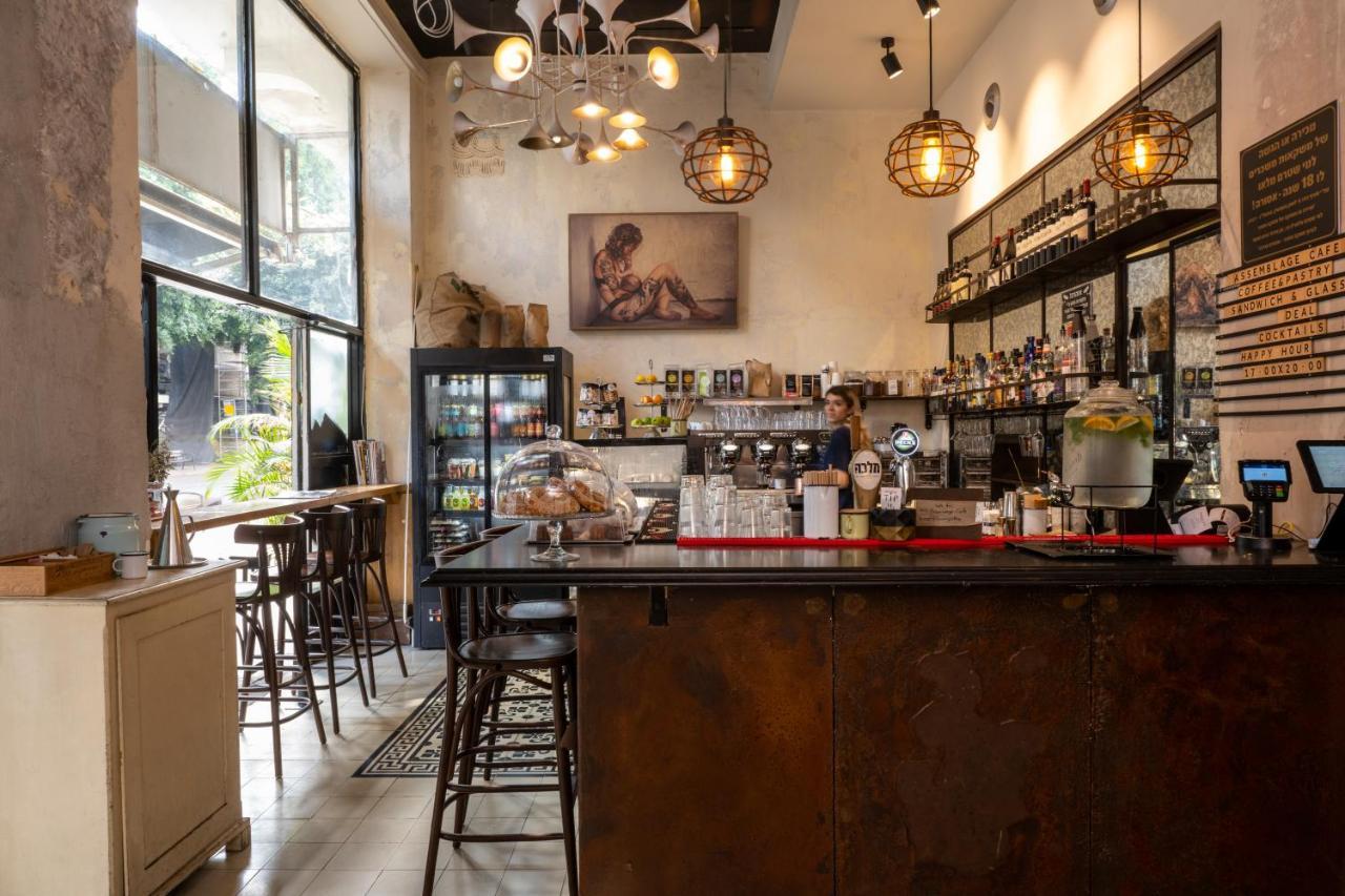 Assemblage Boutique Hotel