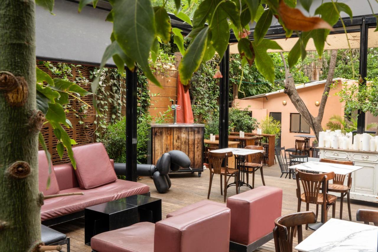 Assemblage Boutique Hotel Tel-Aviv