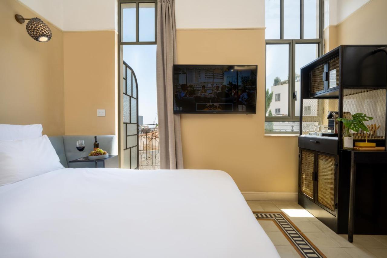 Hotel Assemblage Boutique