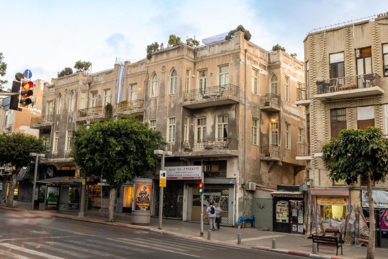 Assemblage Boutique Tel-Aviv
