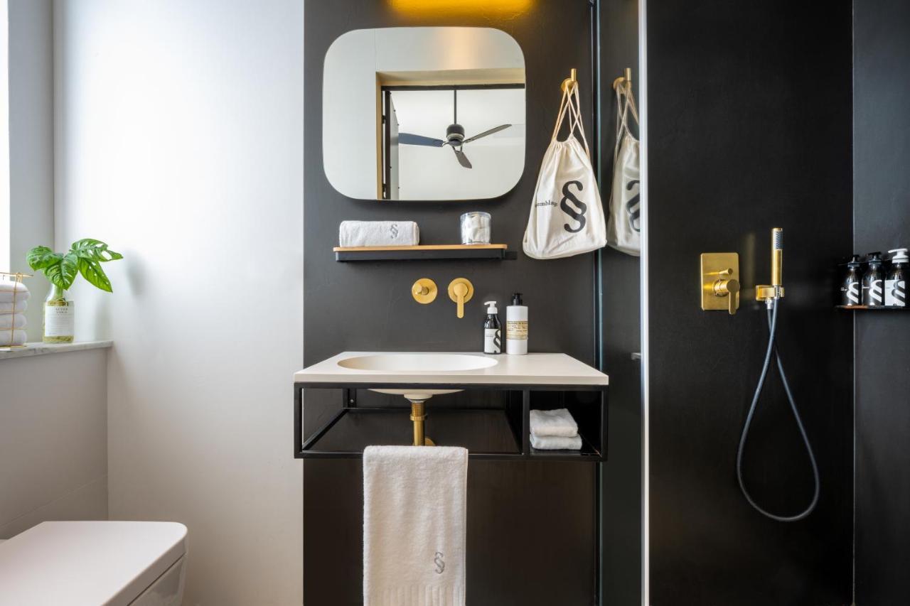 Assemblage Boutique Hotel 4*