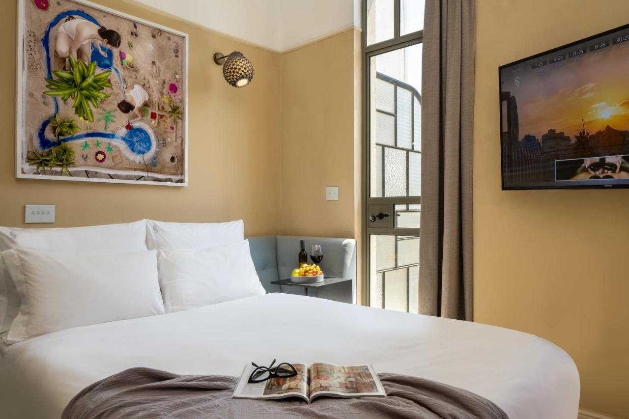 Assemblage Boutique Hotel 4*