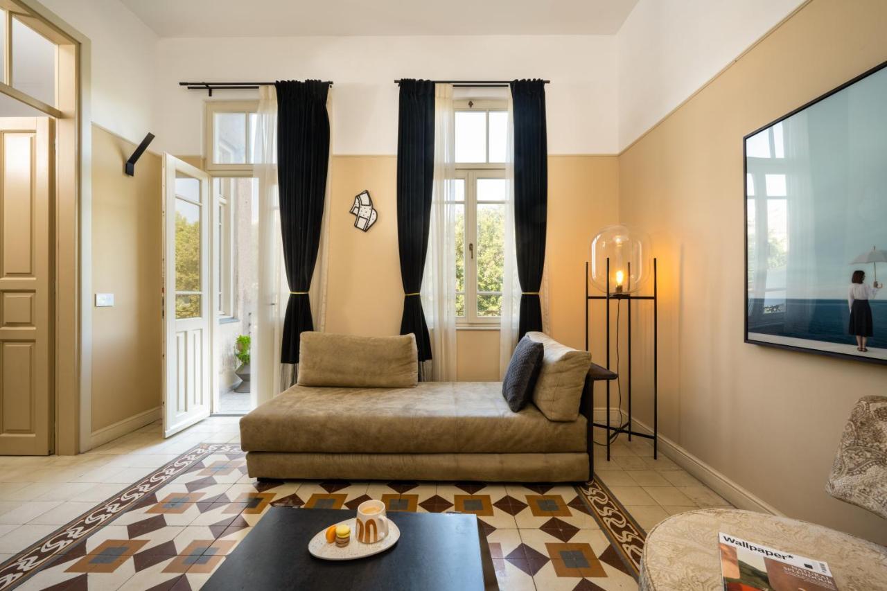Hotel Assemblage Boutique 4*