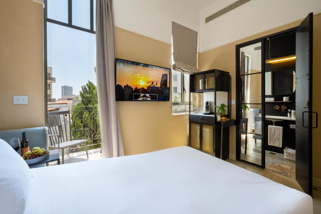 Hotel Assemblage Boutique