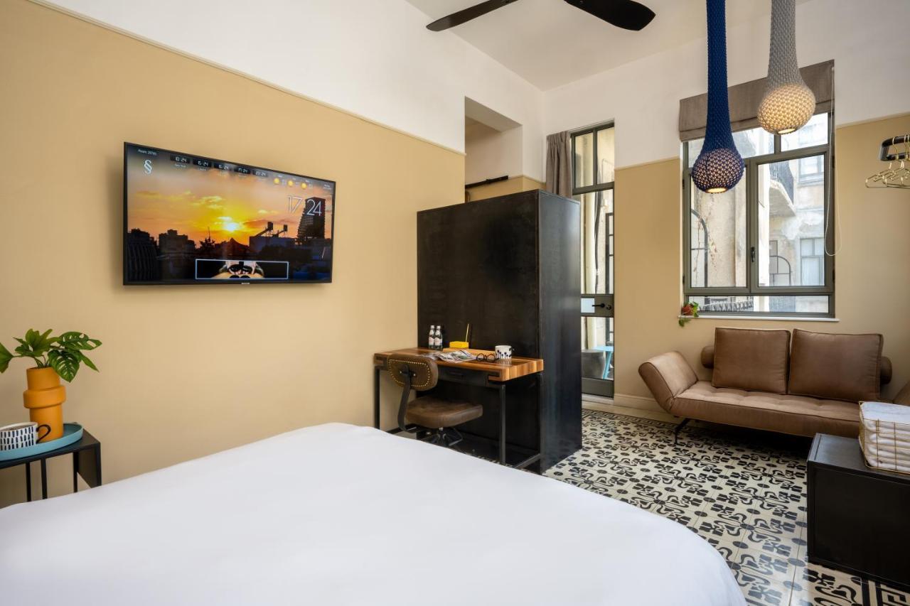 Hotel Assemblage Boutique