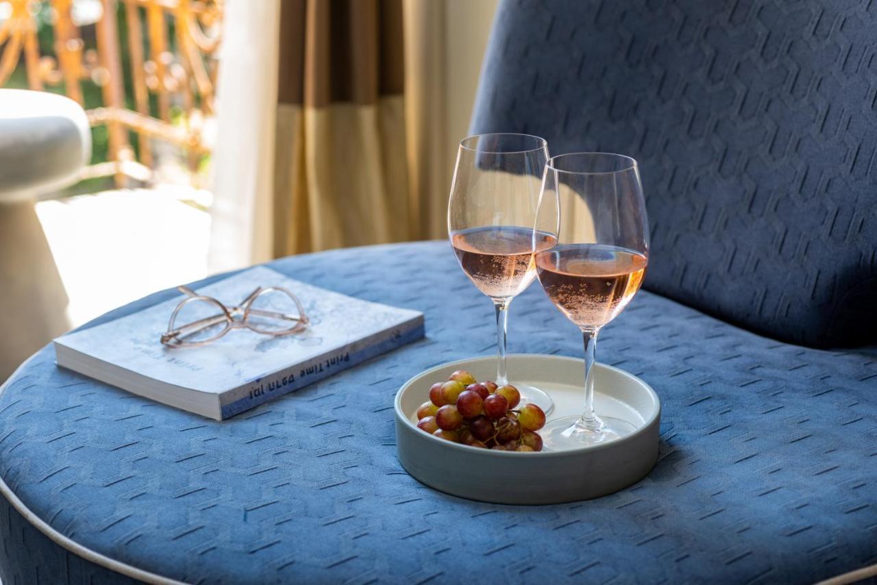 Assemblage Boutique 4* Tel-Aviv