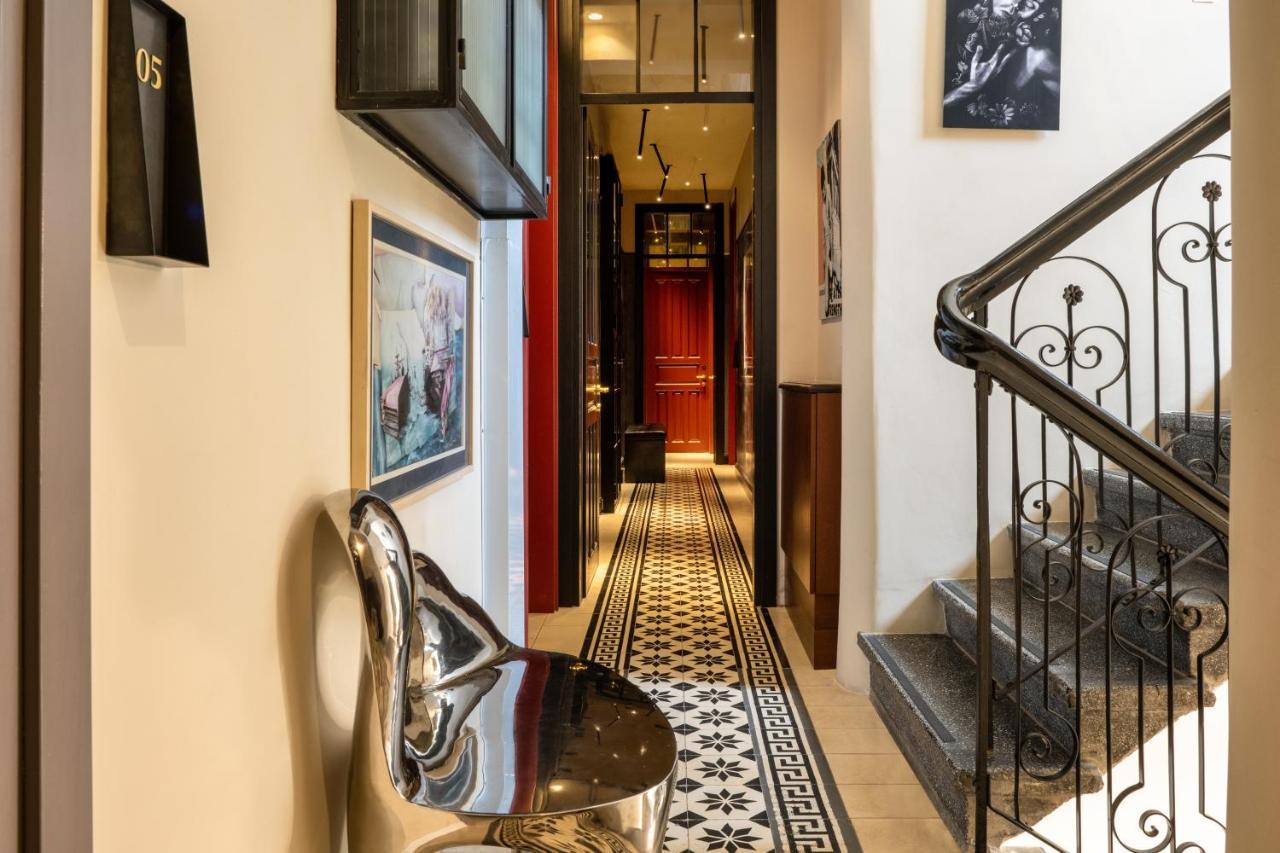 Assemblage Boutique Tel-Aviv