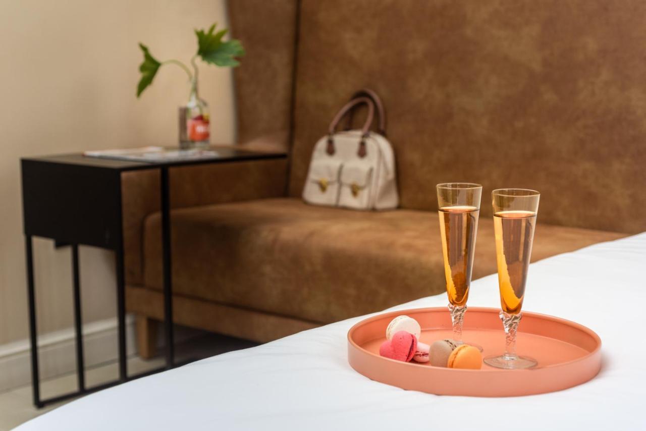 Assemblage Boutique Hotel 4*