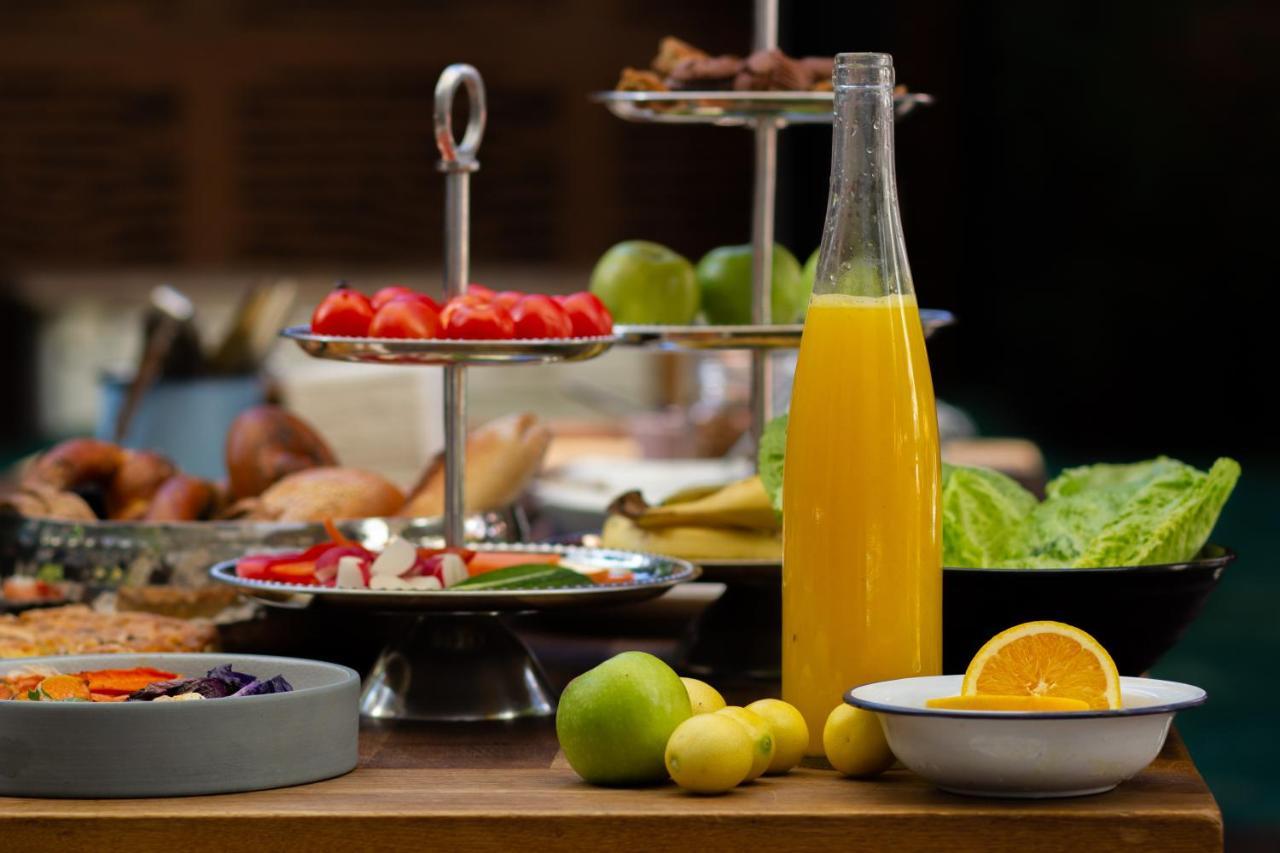 Assemblage Boutique Hotel 4*