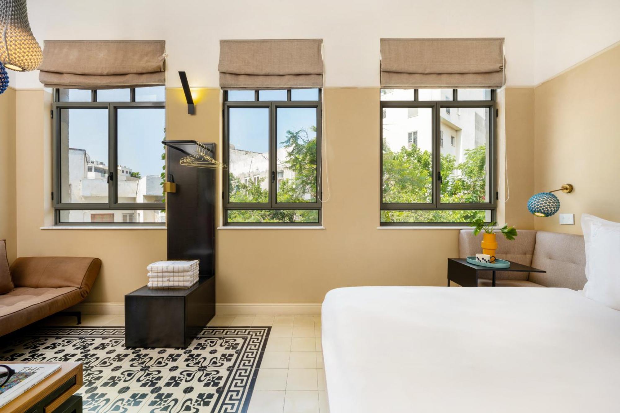Assemblage Boutique Tel-Aviv