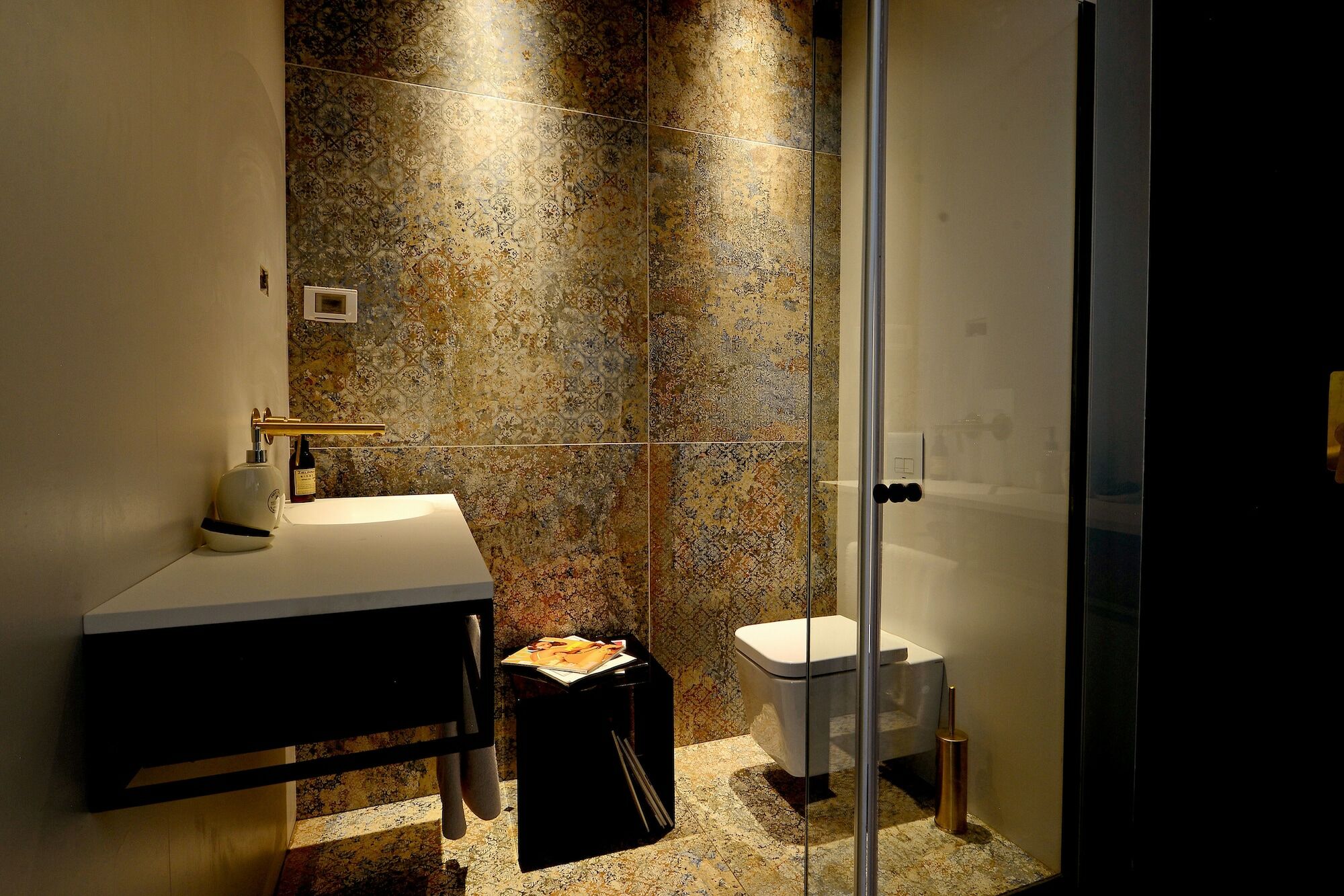 Hotel Assemblage Boutique