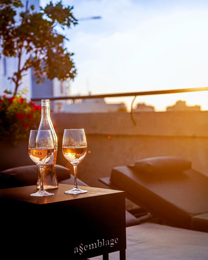 Assemblage Boutique 4* Tel-Aviv